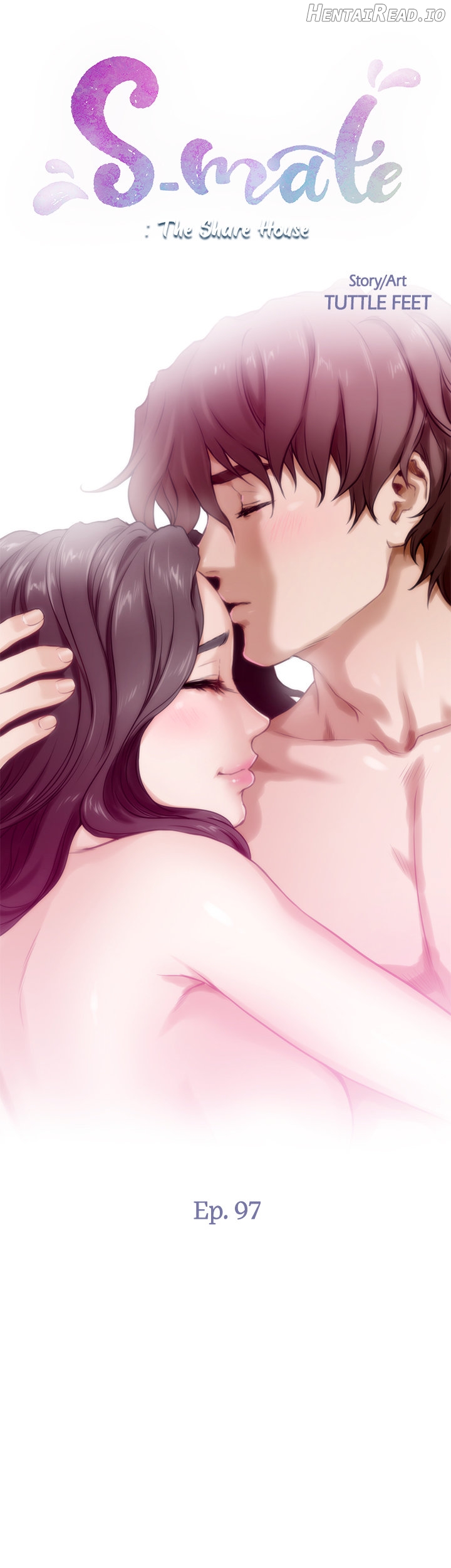 S-Mate - Manhwa Chapter 97 - page 2