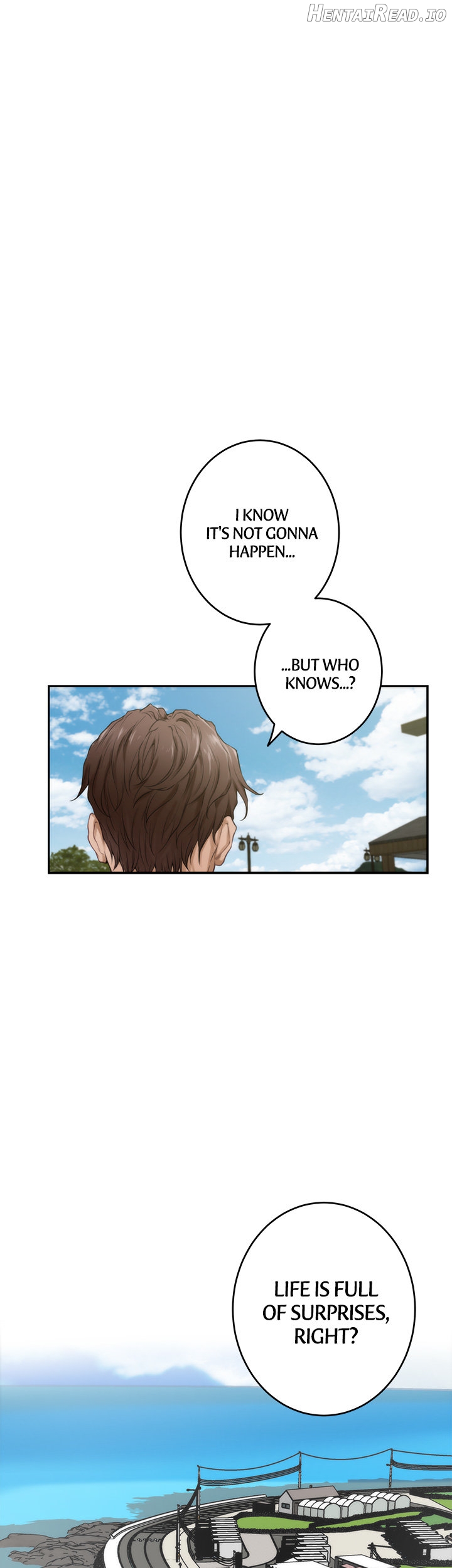 S-Mate - Manhwa Chapter 98 - page 39