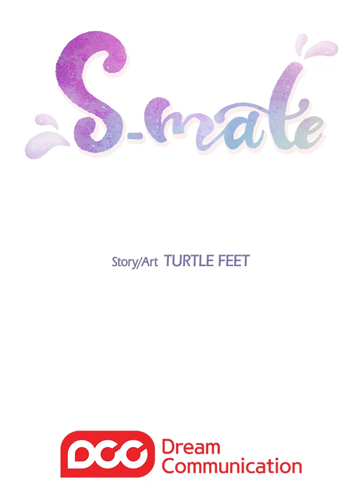 S-Mate - Manhwa Chapter 2 - page 32