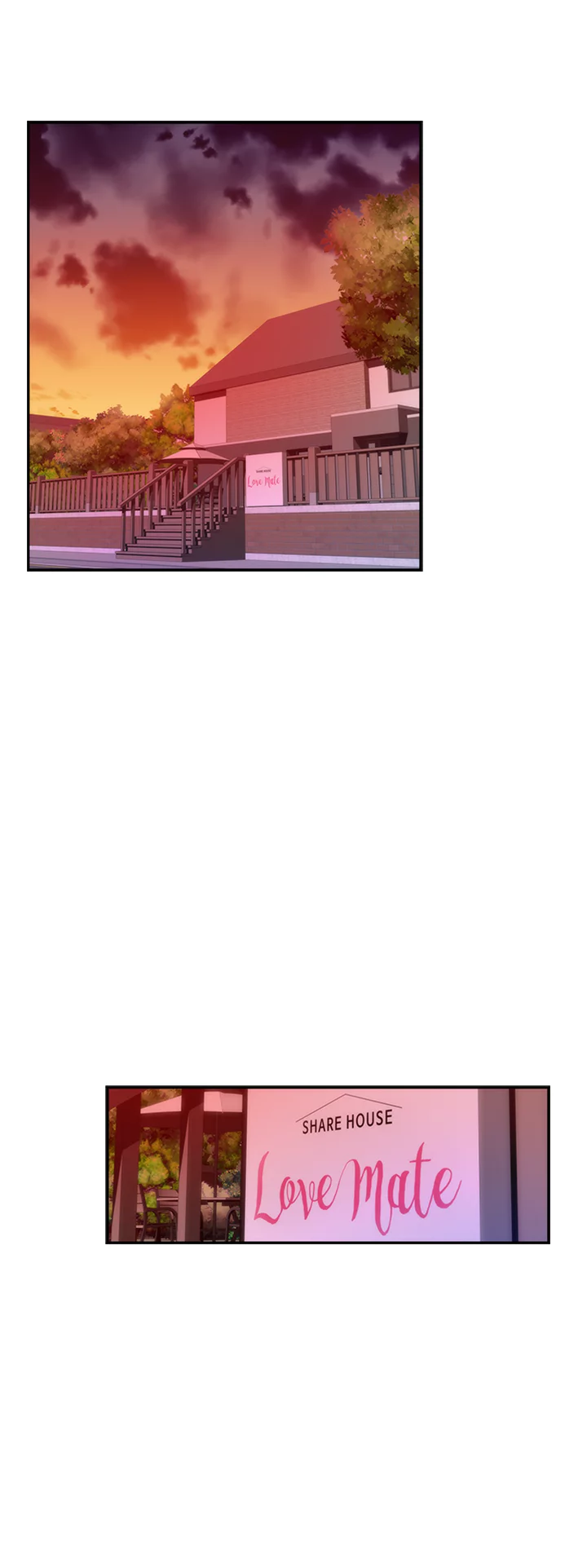 S-Mate - Manhwa Chapter 3 - page 3