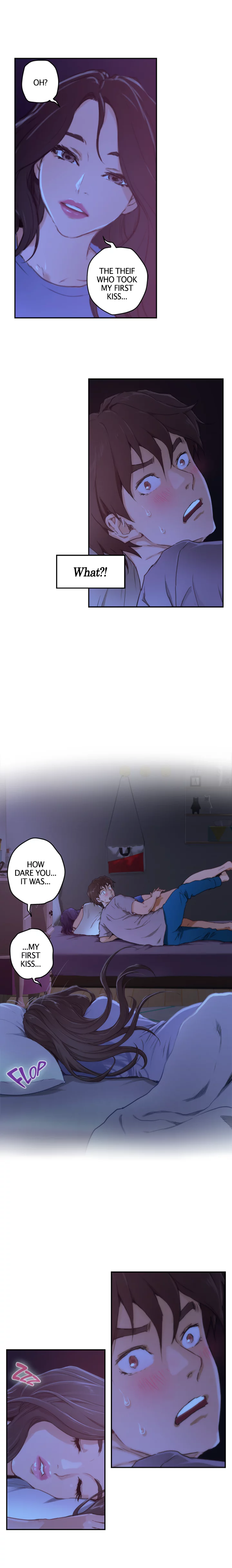 S-Mate - Manhwa Chapter 4 - page 5