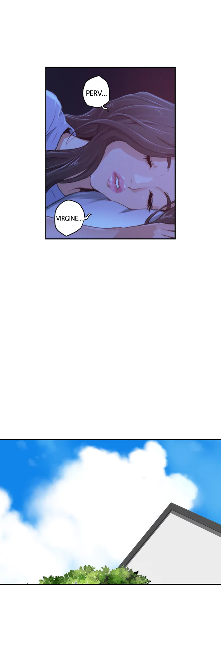 S-Mate - Manhwa Chapter 4 - page 7