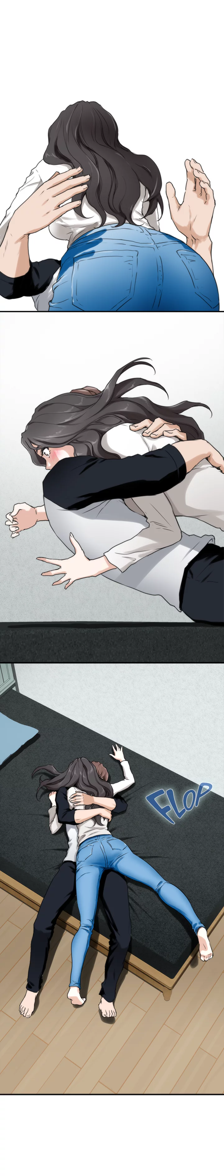 S-Mate - Manhwa Chapter 7 - page 2