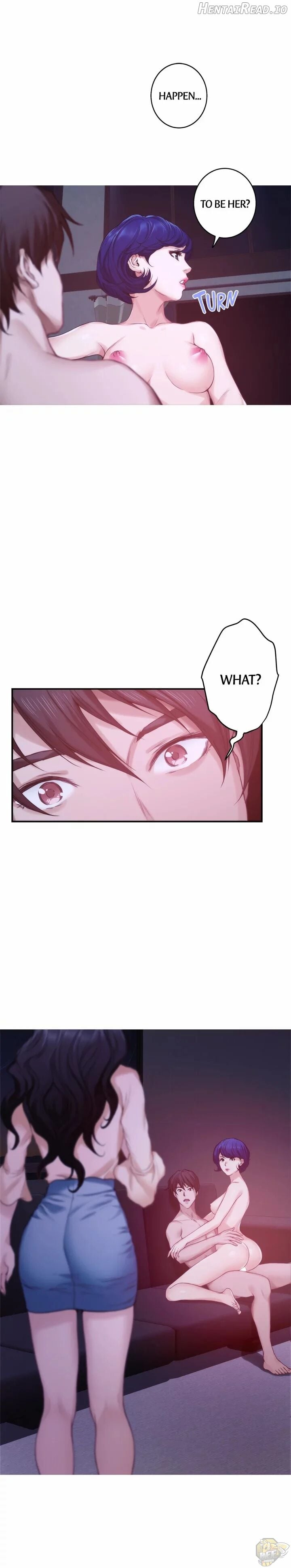 S-Mate - Manhwa Chapter 43 - page 14