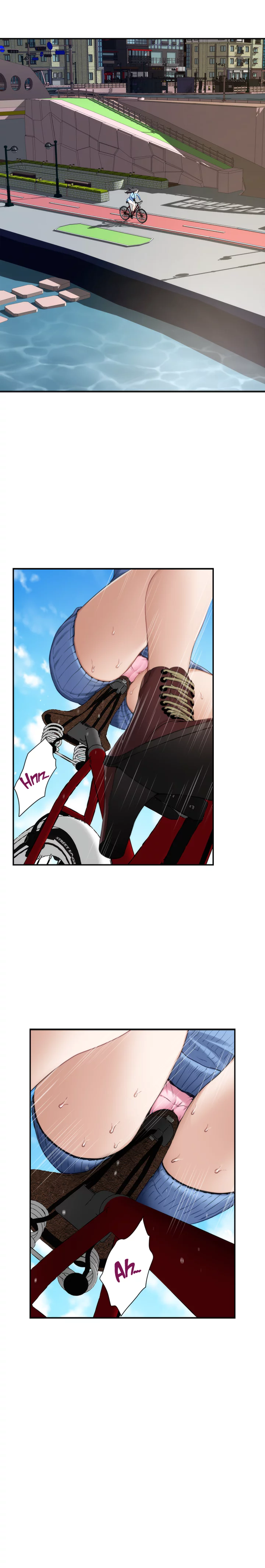 S-Mate - Manhwa Chapter 10 - page 15
