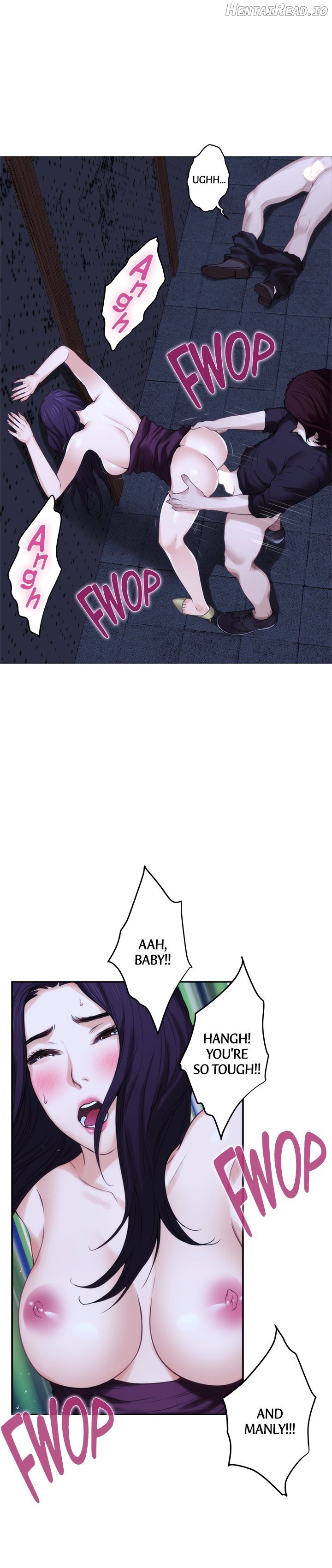 S-Mate - Manhwa Chapter 44 - page 15