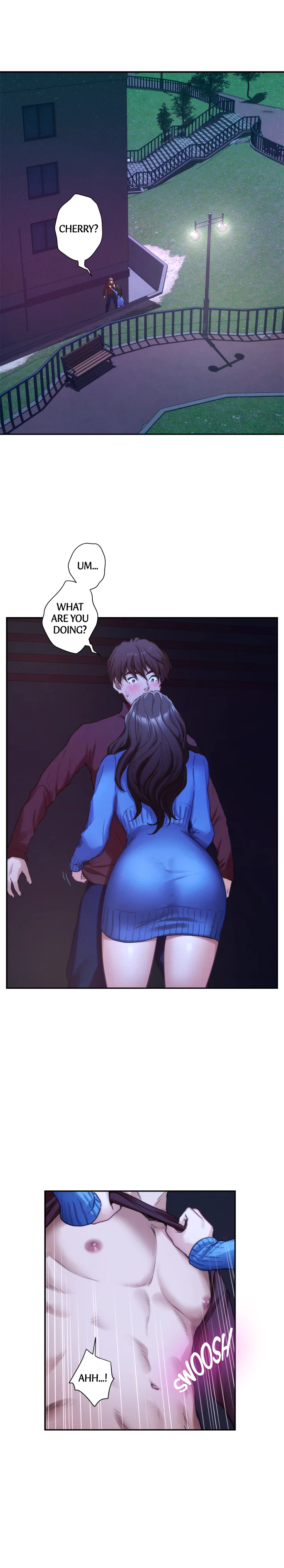 S-Mate - Manhwa Chapter 11 - page 7