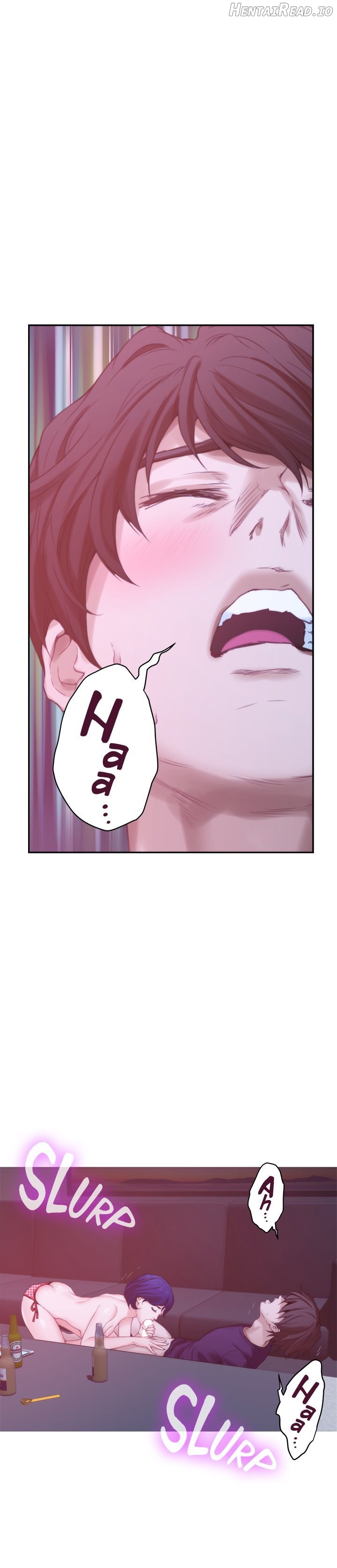 S-Mate - Manhwa Chapter 45 - page 11