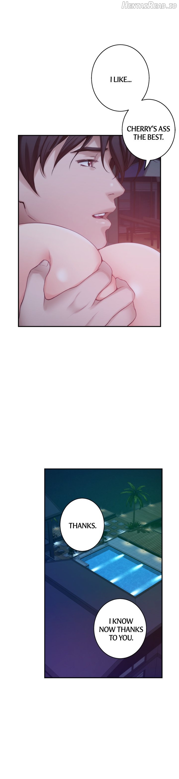 S-Mate - Manhwa Chapter 45 - page 26