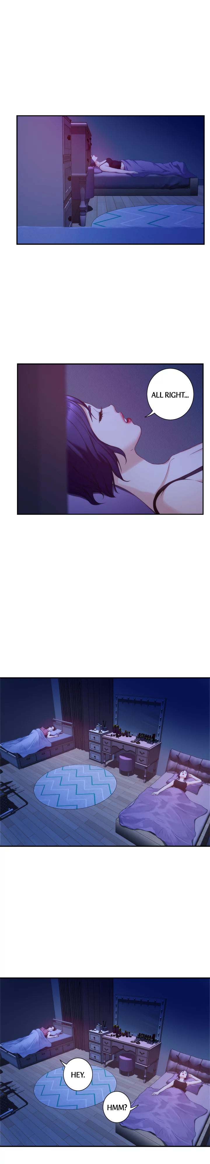 S-Mate - Manhwa Chapter 13 - page 7