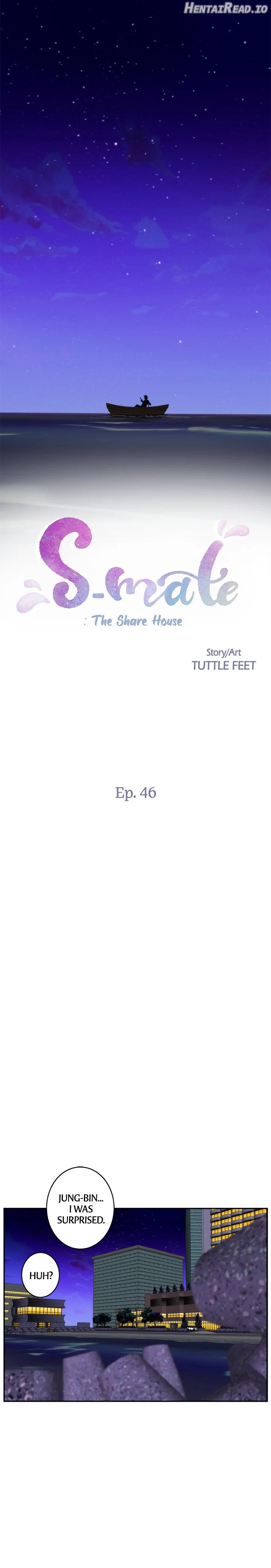 S-Mate - Manhwa Chapter 46 - page 1