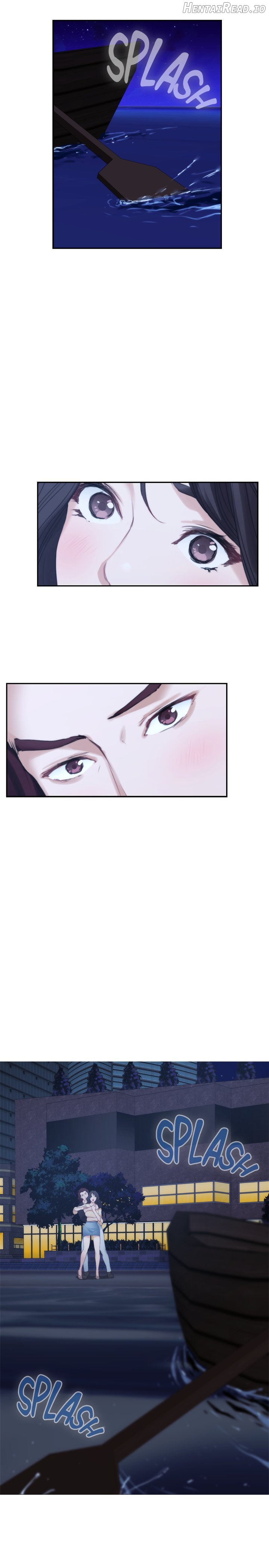 S-Mate - Manhwa Chapter 46 - page 10