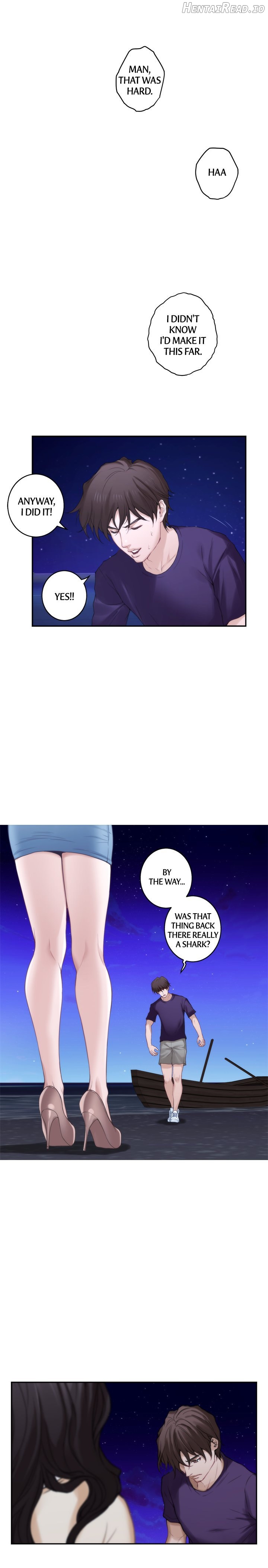 S-Mate - Manhwa Chapter 46 - page 12