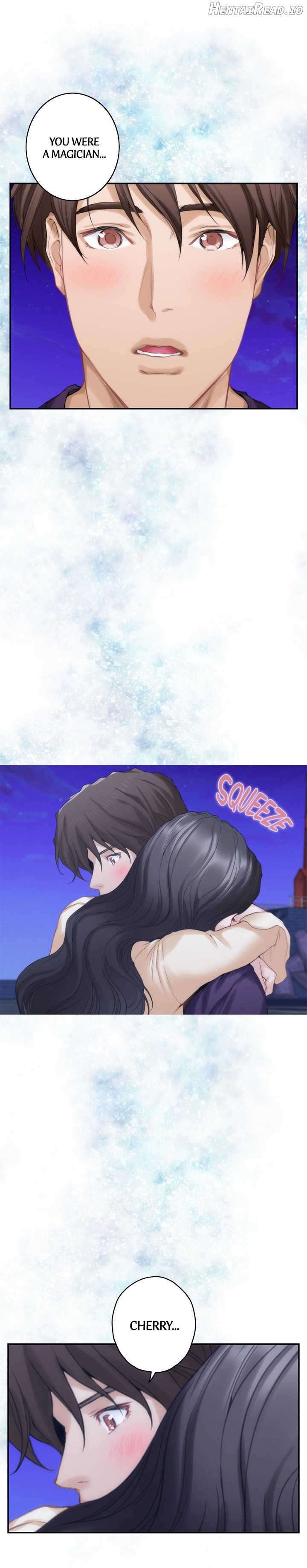 S-Mate - Manhwa Chapter 46 - page 15