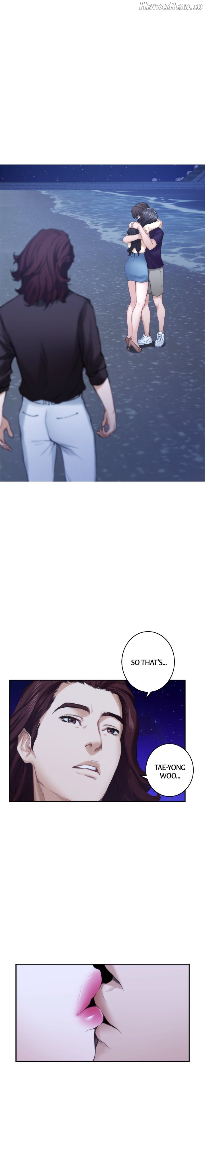 S-Mate - Manhwa Chapter 46 - page 16