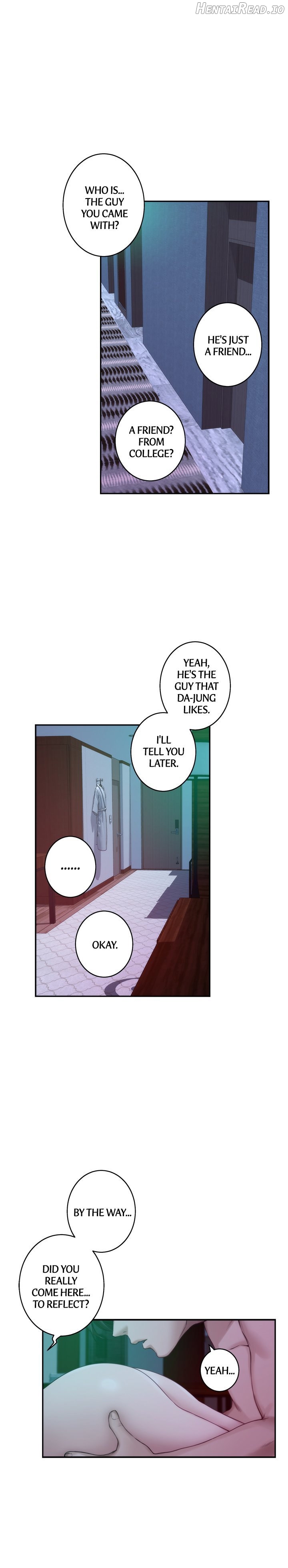 S-Mate - Manhwa Chapter 46 - page 18