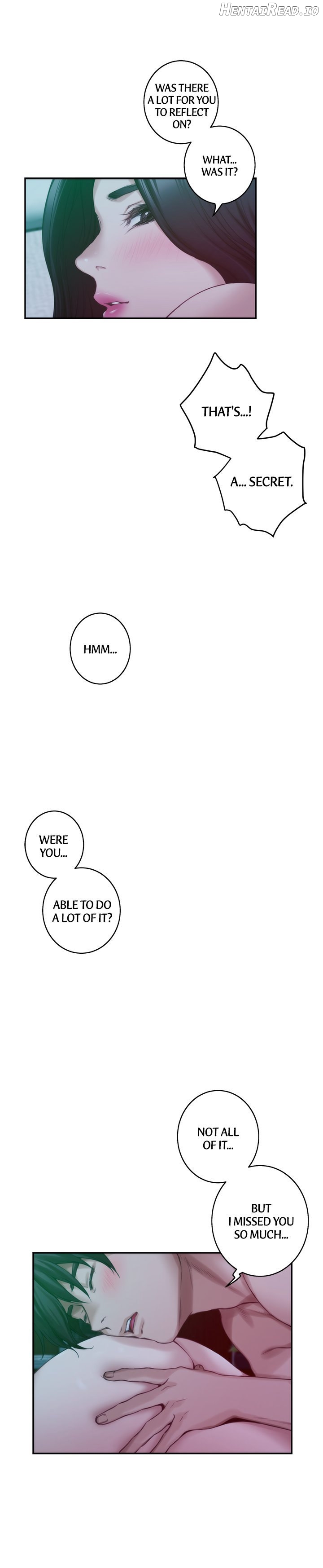 S-Mate - Manhwa Chapter 46 - page 19