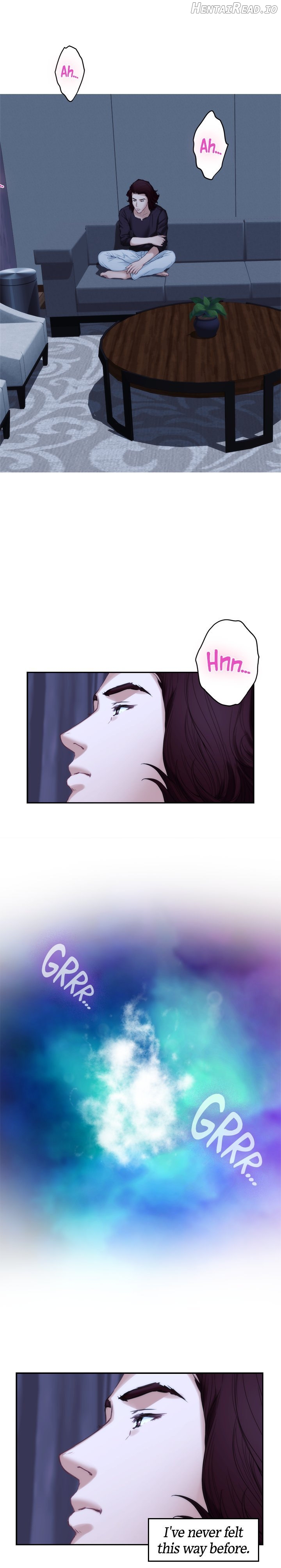 S-Mate - Manhwa Chapter 46 - page 21