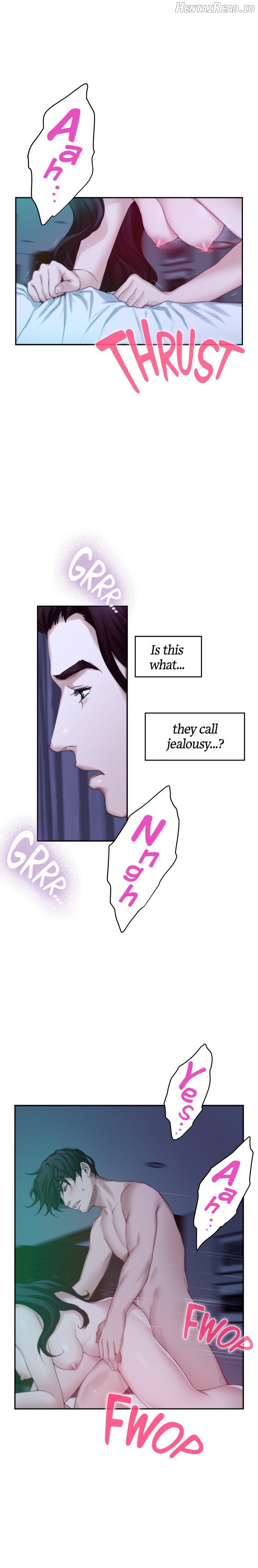 S-Mate - Manhwa Chapter 46 - page 22