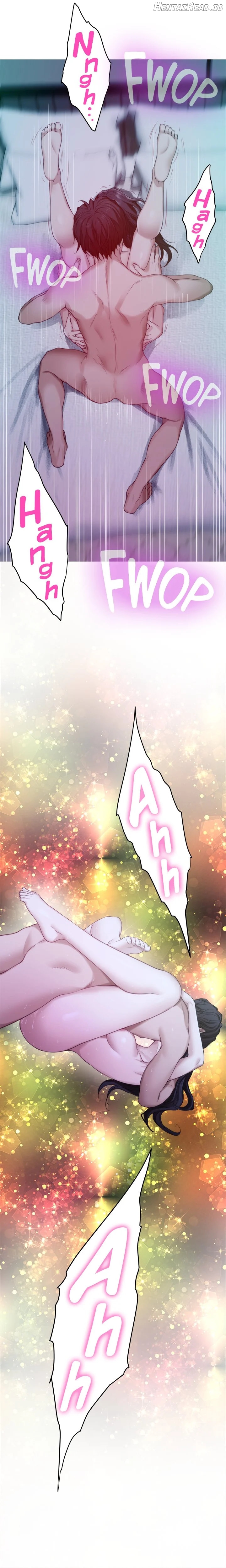 S-Mate - Manhwa Chapter 46 - page 24