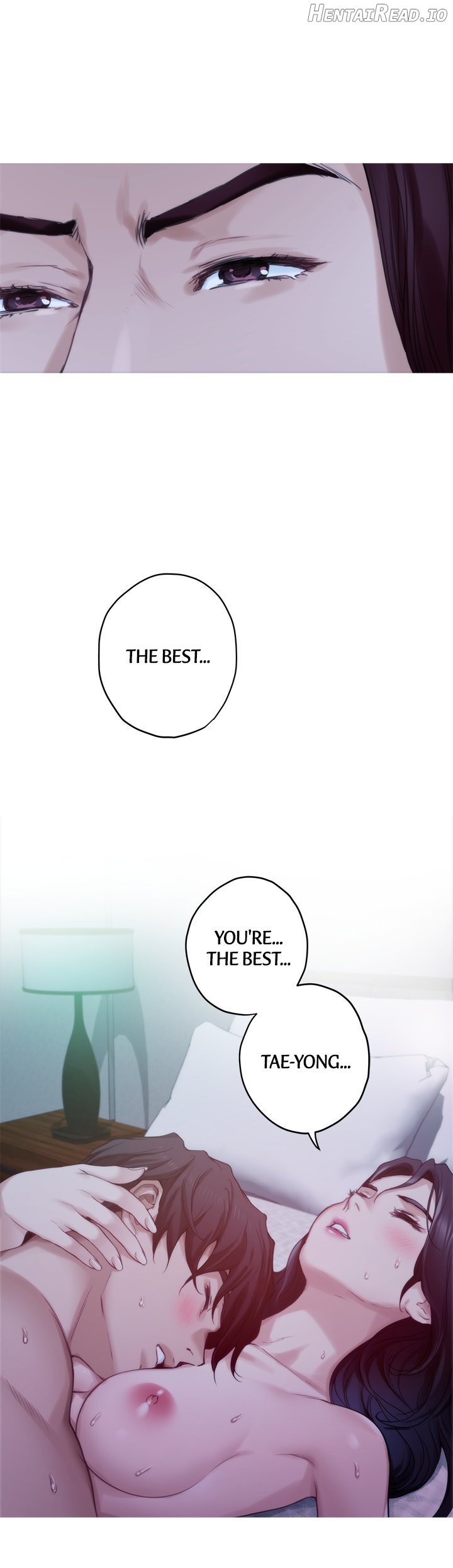 S-Mate - Manhwa Chapter 46 - page 25
