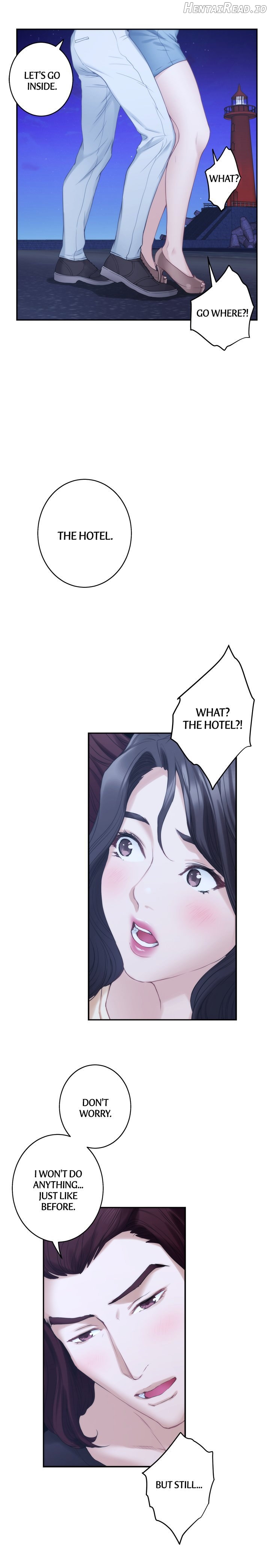 S-Mate - Manhwa Chapter 46 - page 8