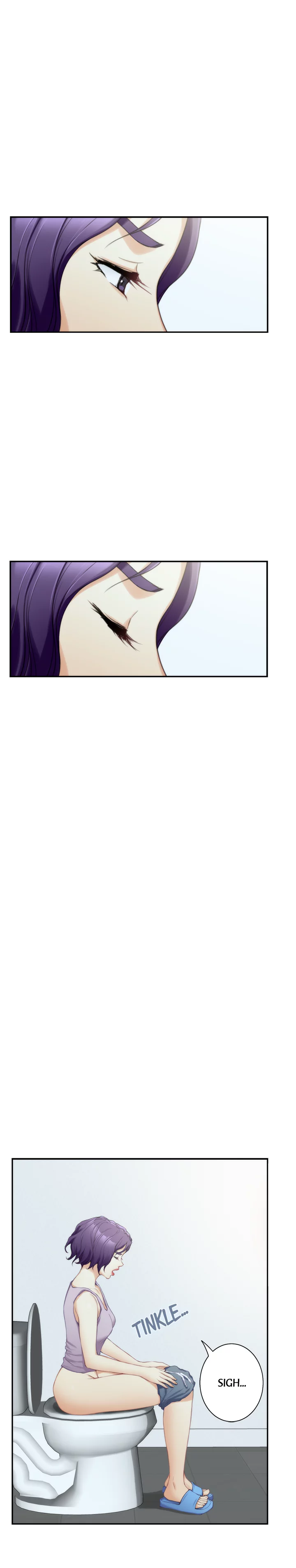 S-Mate - Manhwa Chapter 14 - page 2