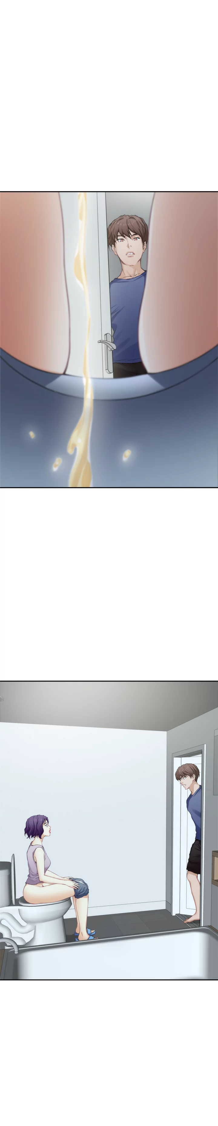 S-Mate - Manhwa Chapter 14 - page 3