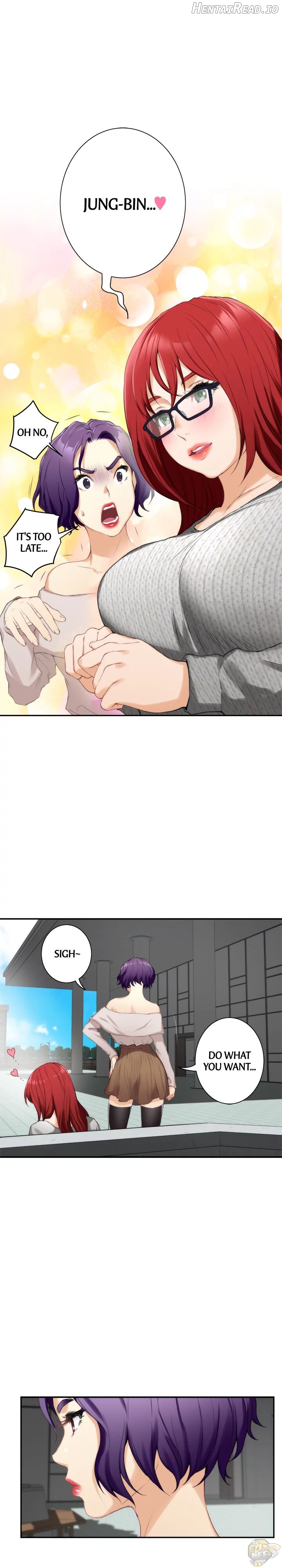 S-Mate - Manhwa Chapter 15 - page 15
