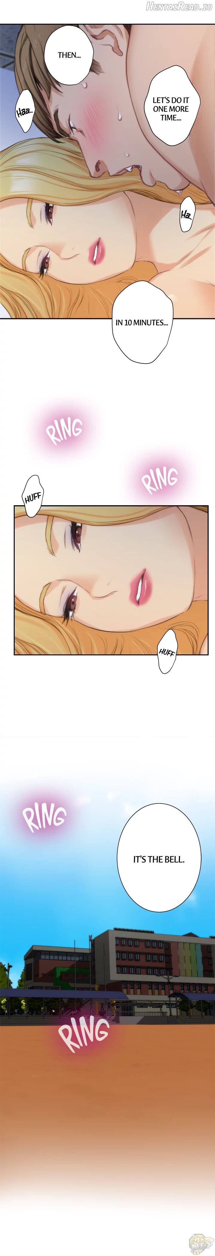 S-Mate - Manhwa Chapter 15 - page 2