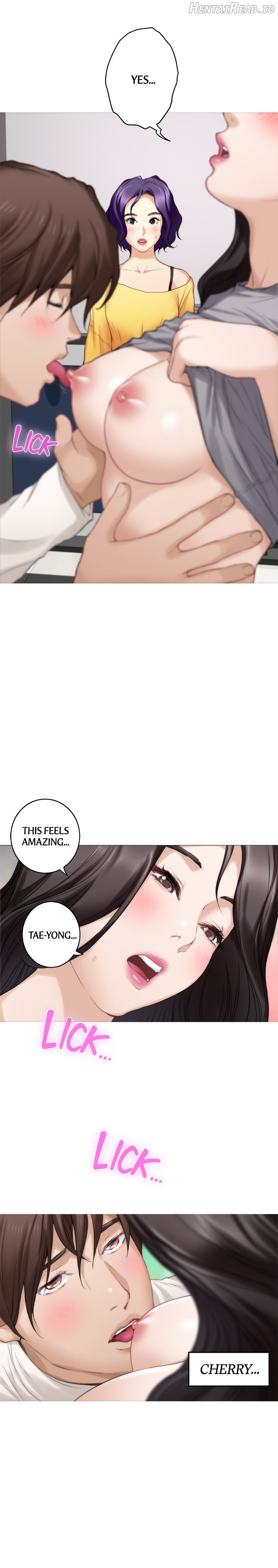 S-Mate - Manhwa Chapter 47 - page 12