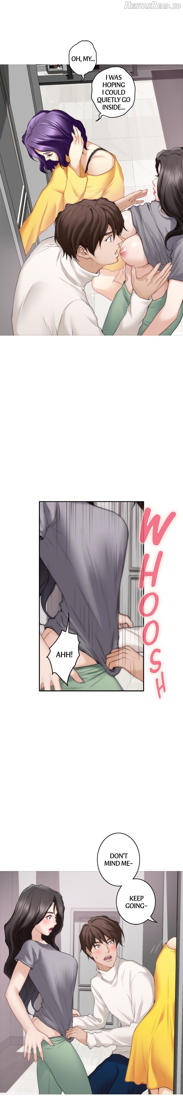 S-Mate - Manhwa Chapter 47 - page 15