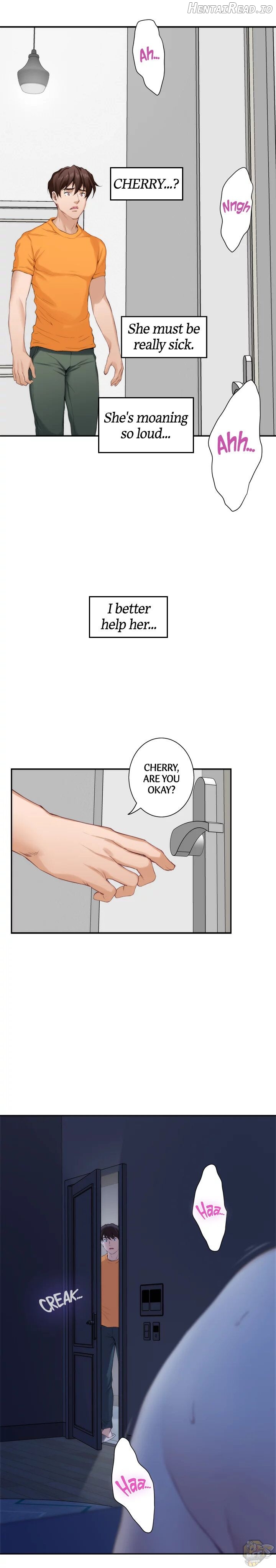 S-Mate - Manhwa Chapter 16 - page 15