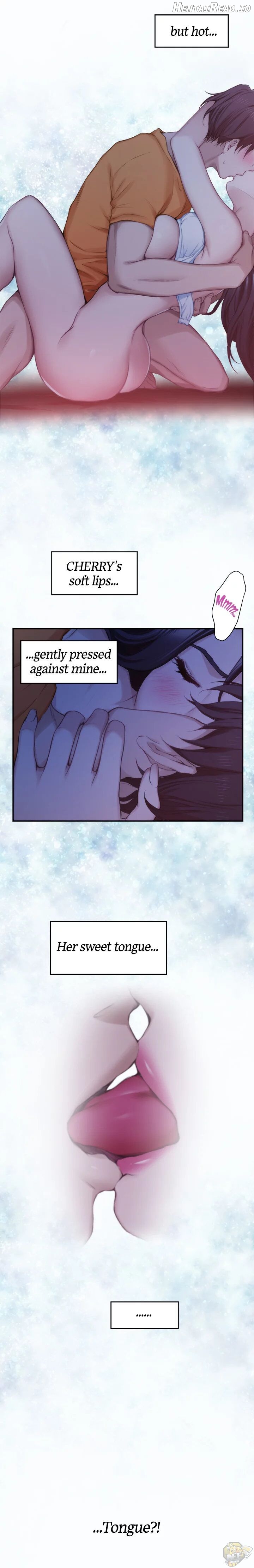 S-Mate - Manhwa Chapter 17 - page 11