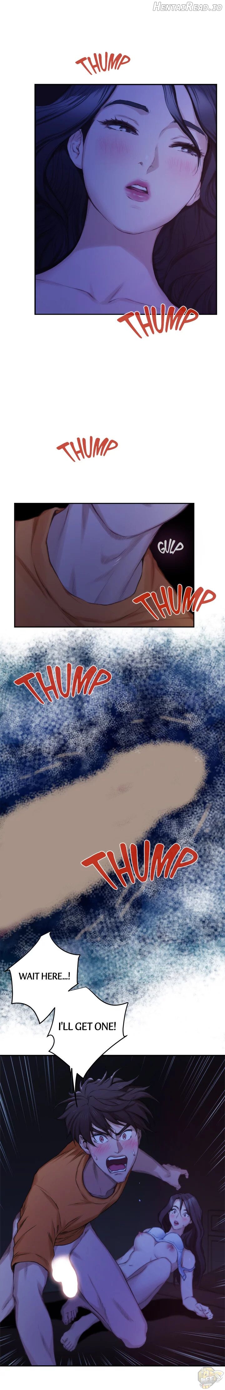 S-Mate - Manhwa Chapter 17 - page 13