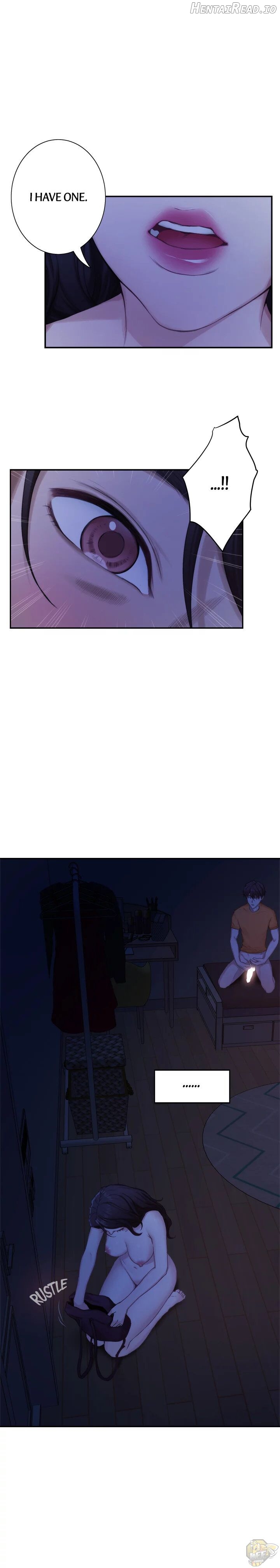 S-Mate - Manhwa Chapter 17 - page 14