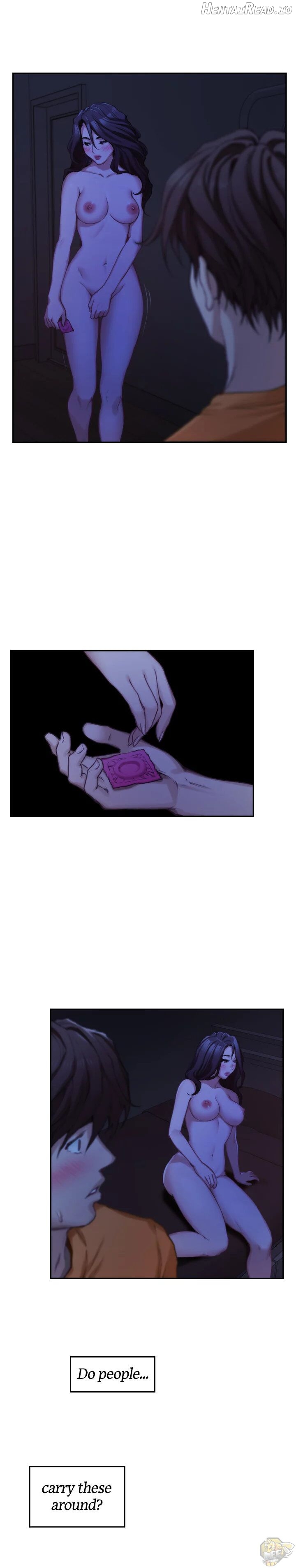 S-Mate - Manhwa Chapter 17 - page 15