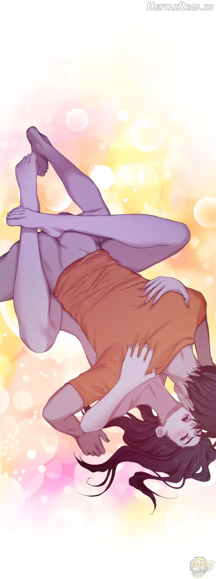 S-Mate - Manhwa Chapter 17 - page 18