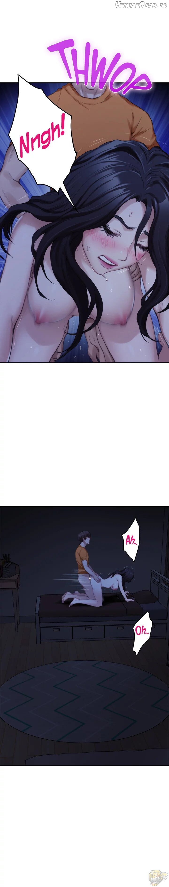 S-Mate - Manhwa Chapter 18 - page 11