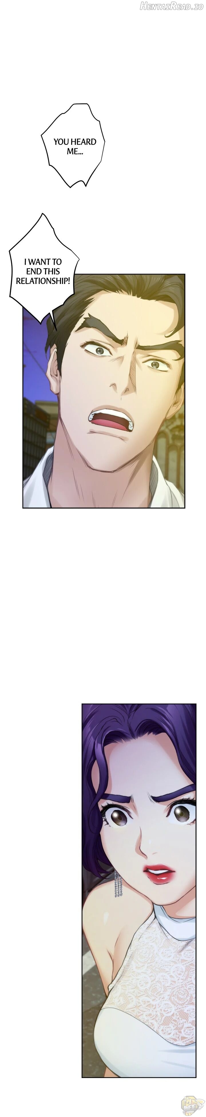 S-Mate - Manhwa Chapter 20 - page 13