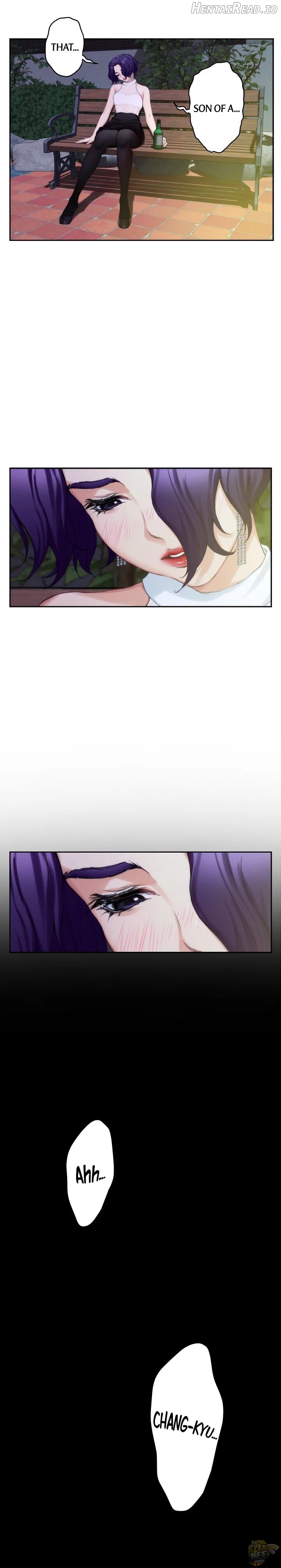 S-Mate - Manhwa Chapter 20 - page 16