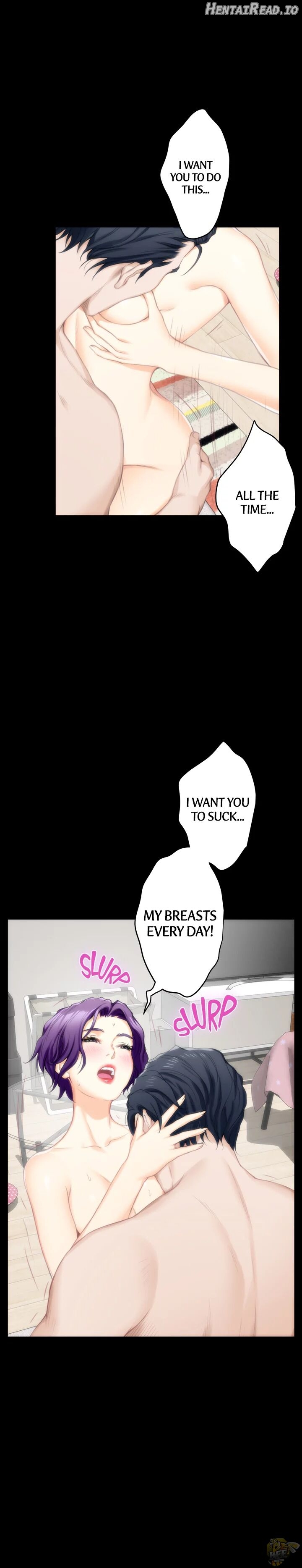 S-Mate - Manhwa Chapter 20 - page 17