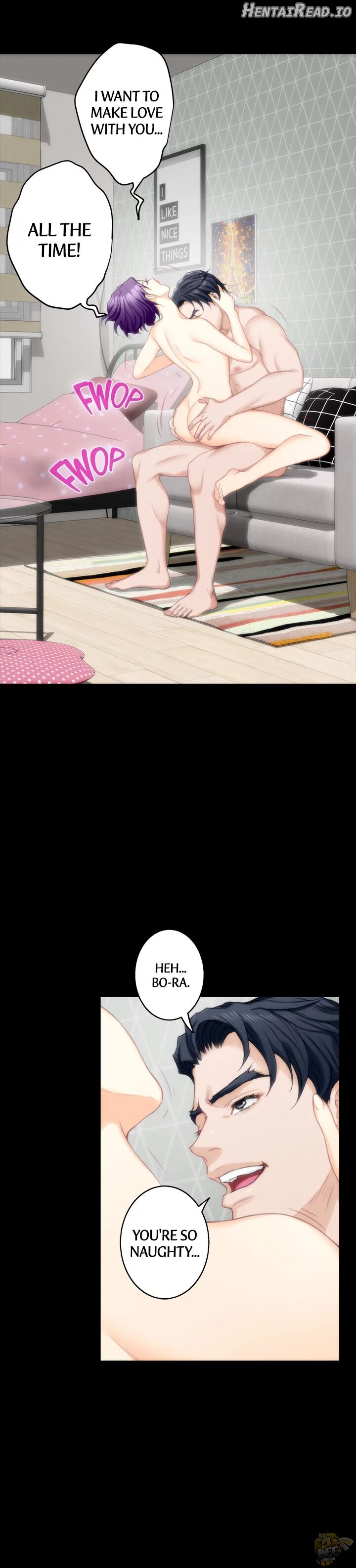 S-Mate - Manhwa Chapter 20 - page 18