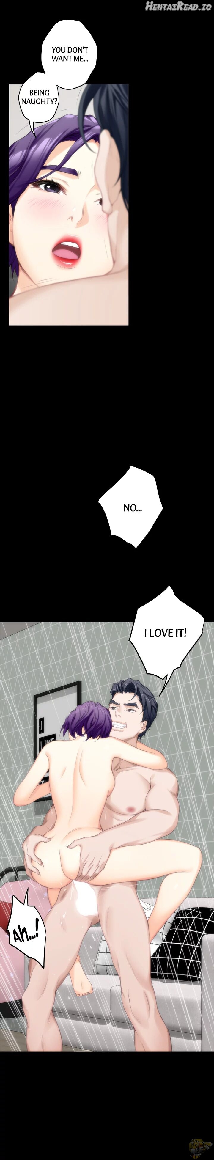 S-Mate - Manhwa Chapter 20 - page 19