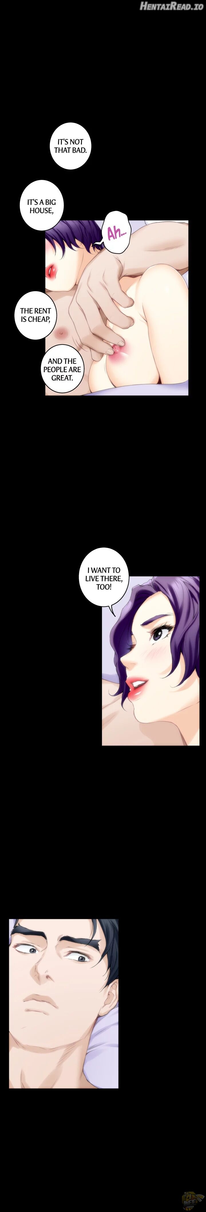 S-Mate - Manhwa Chapter 20 - page 22