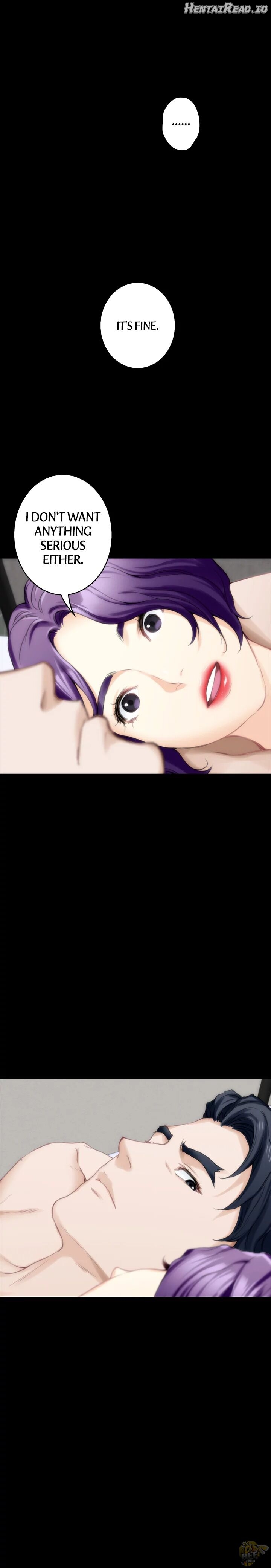 S-Mate - Manhwa Chapter 20 - page 24