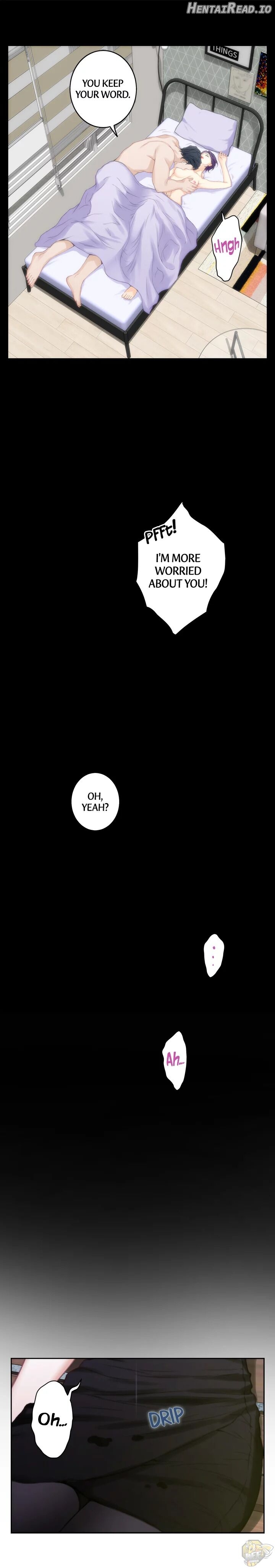 S-Mate - Manhwa Chapter 20 - page 25