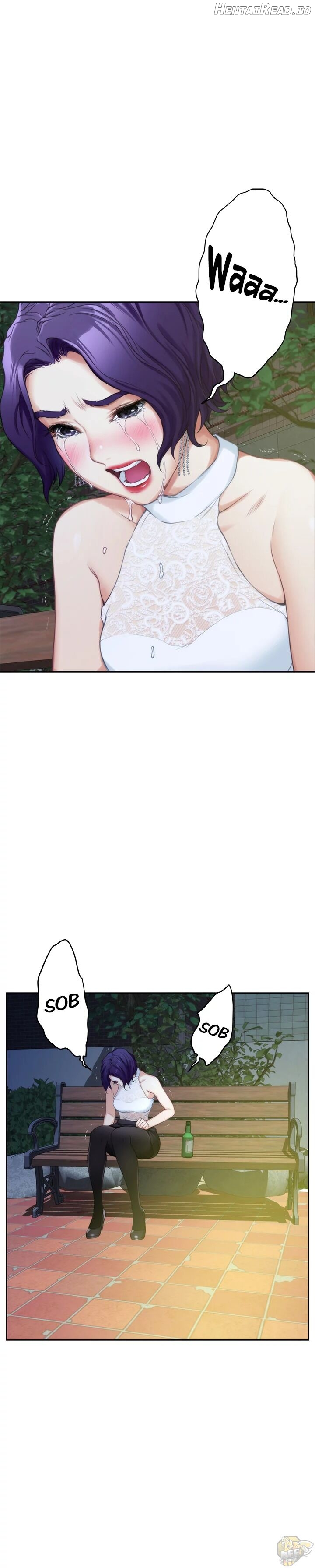 S-Mate - Manhwa Chapter 20 - page 26