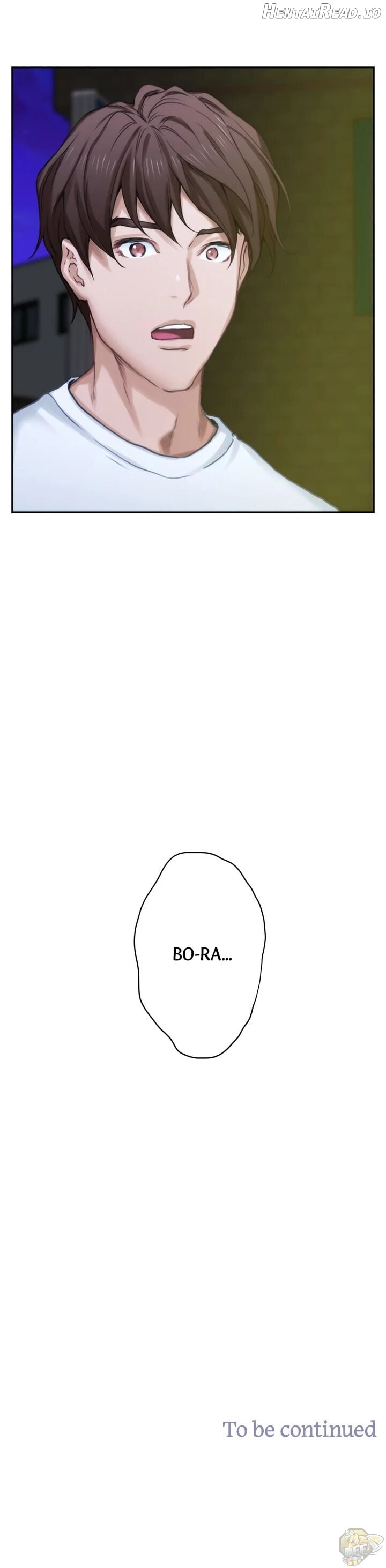 S-Mate - Manhwa Chapter 20 - page 28