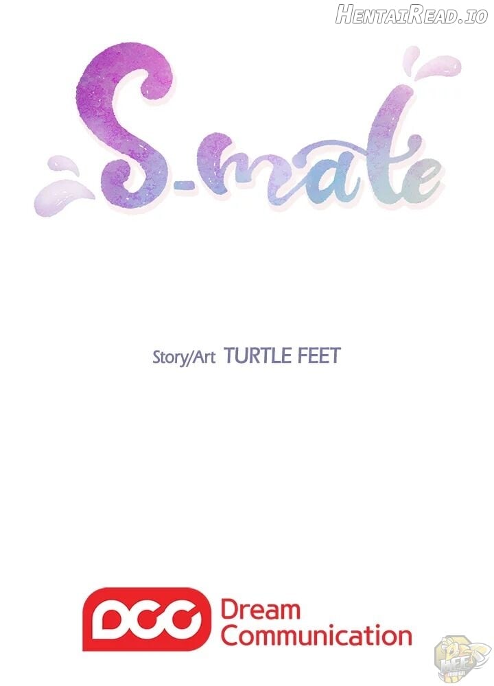 S-Mate - Manhwa Chapter 20 - page 29